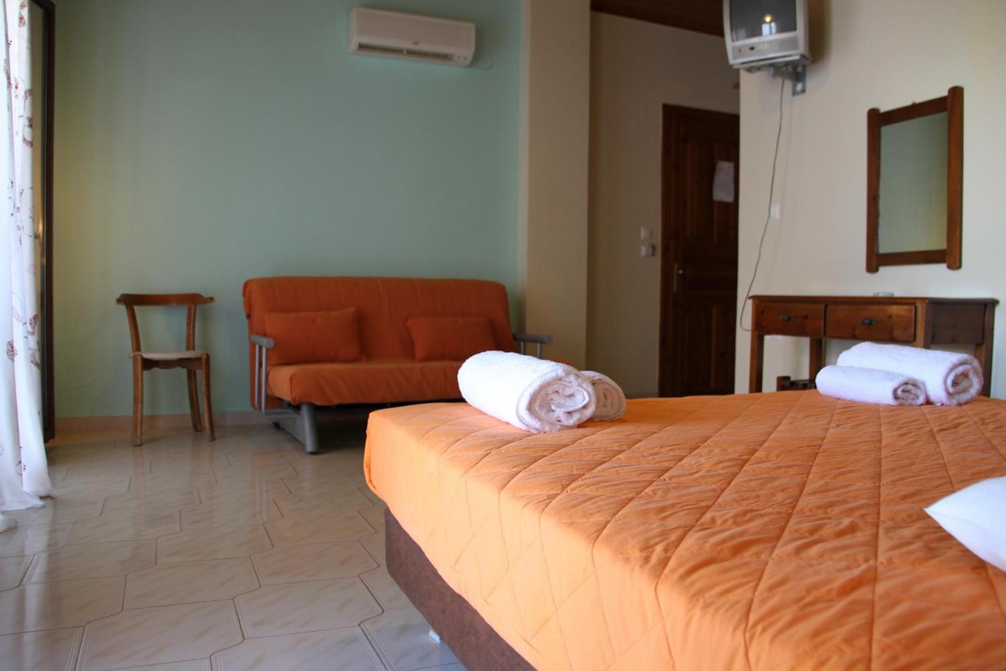 Vicky Apartments Nikiana Room photo