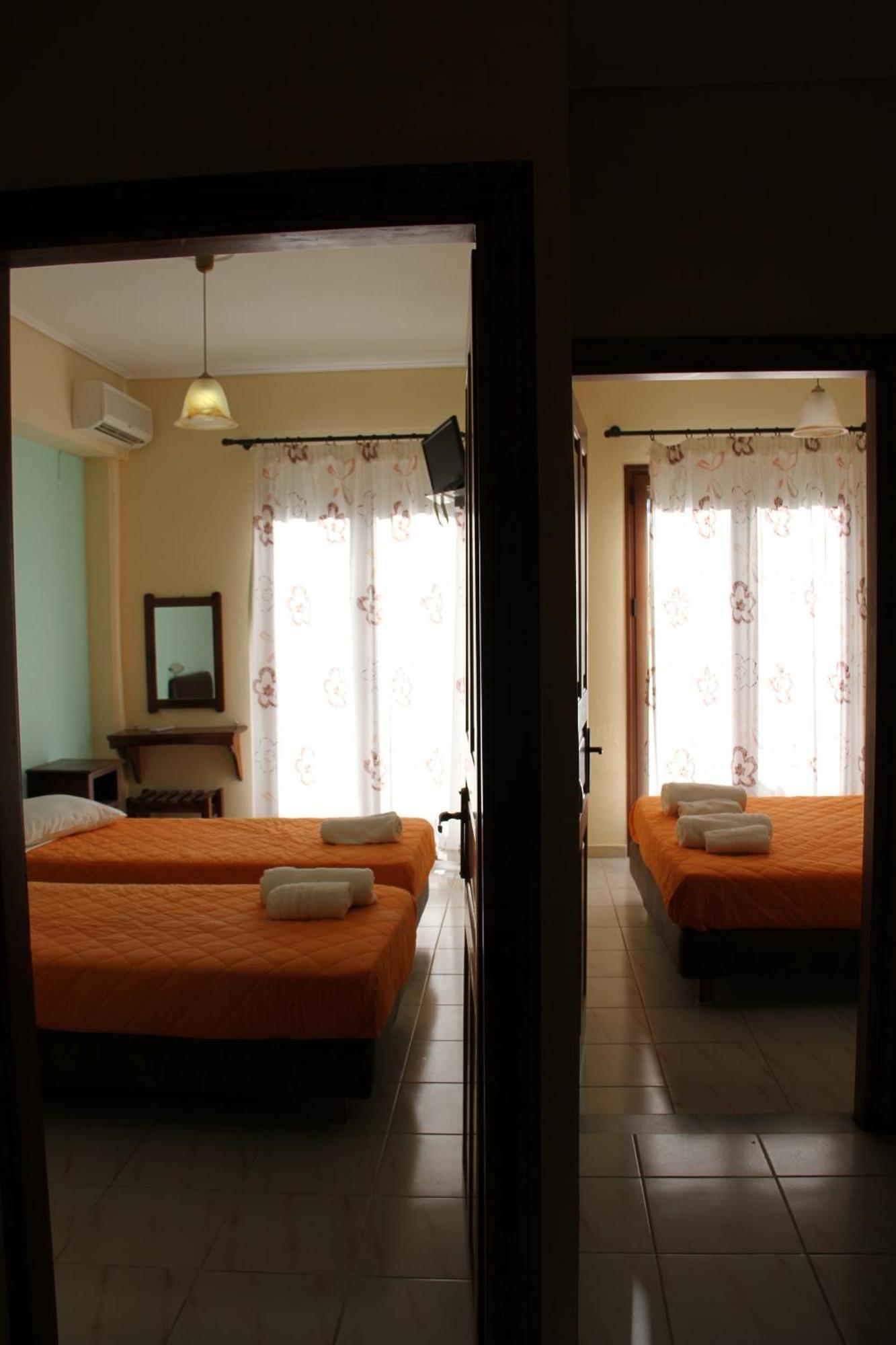 Vicky Apartments Nikiana Room photo