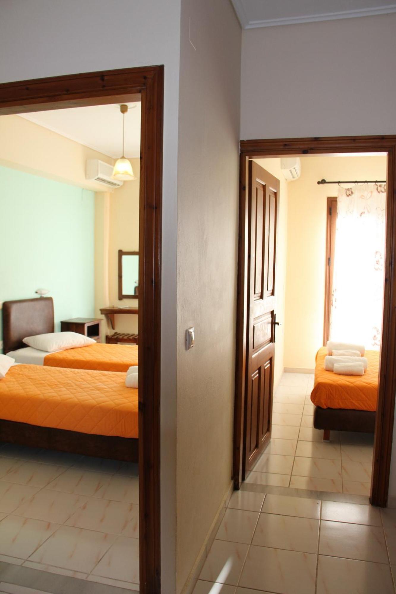 Vicky Apartments Nikiana Room photo
